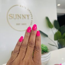 Sunny Nail Lounge And Spa