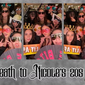 PopPixel Photo Booth - Photo Booth Rentals Near Me PopPixel Photo Booth - Photo Booth Rentals Near Me