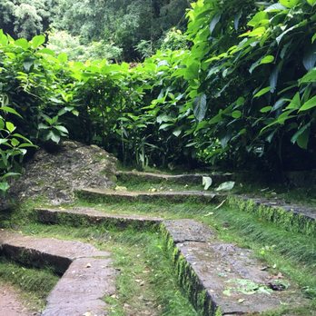 Friendship Garden - Hiking Near Me - Kaneohe, Hawaii Friendship Garden - Hiking Near Me - Kaneohe, Hawaii