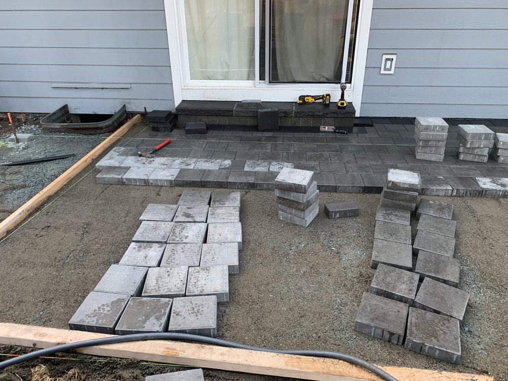 G&R Landscape - tree service in Tacoma, WA