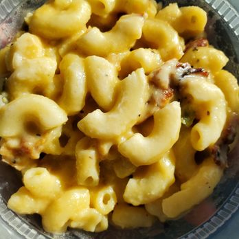Post Oak Barbecue - Jalapeño Mac n cheese - Smokehouse Near Me - Denver, Colorado Post Oak Barbecue - Jalapeño Mac n cheese - Smokehouse Near Me - Denver, Colorado