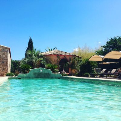 Hotel Restaurant & La Signoria by null