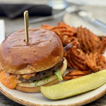 Farm 12 - Pimento Burger - Venues & Event Spaces Near Me - Puyallup, Washington Farm 12 - Pimento Burger - Venues & Event Spaces Near Me - Puyallup, Washington
