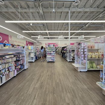 Daiso - Department Stores Near Me - Menifee, California
