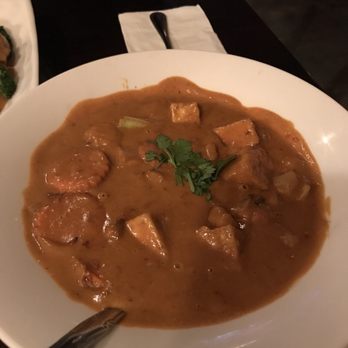 Chaiyo Thai Cuisine - Mussamun Curry (perfection) - Thai Near Me - Seattle, Washington