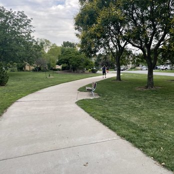 Haven Park - Parks Near Me - Olathe, Kansas