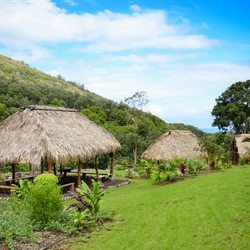 Kaholo Crown Land Conservation