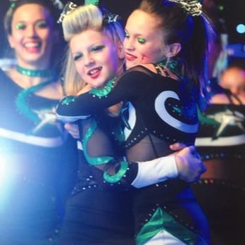 CheerForce Simi Valley - Gymnastics Near Me - Moorpark, California