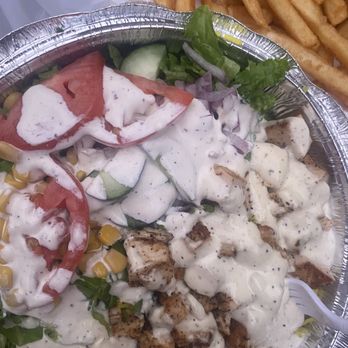Gyro 360 - Mediterranean Near Me - Denton, Texas Gyro 360 - Mediterranean Near Me - Denton, Texas