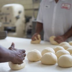 Mancini's Bakery