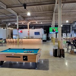 Magnetic South Brewery Greenville