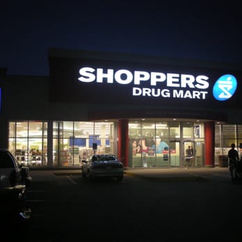 Shoppers Drug Mart - Front of store~ - Drugstores Near Me - Winnipeg, Manitoba Shoppers Drug Mart - Front of store~ - Drugstores Near Me - Winnipeg, Manitoba