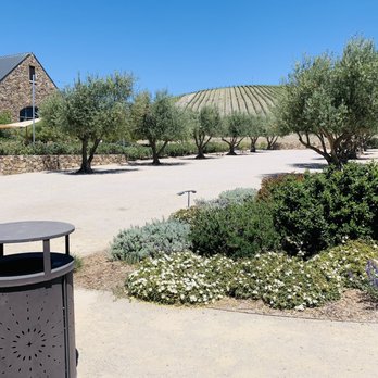 Niner Wine Estates - Views - Wine Tasting Room Near Me - Paso Robles, California Niner Wine Estates - Views - Wine Tasting Room Near Me - Paso Robles, California
