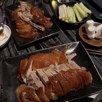 Mott 32 - Chinese Near Me - Las Vegas, Nevada