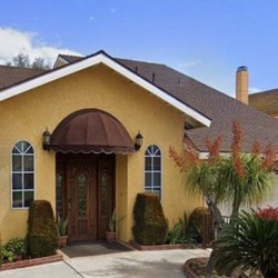 HEALING STEPS GUEST HOMES