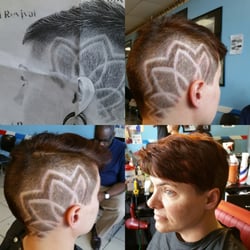2 K Styles Barber