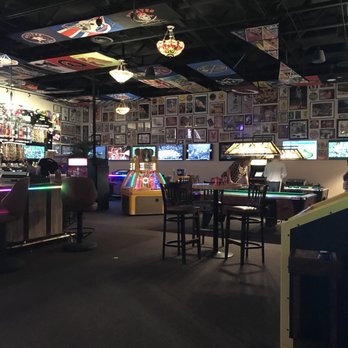 Bourbon Street - Sports Bars Near Me - Las Vegas, Nevada Bourbon Street - Sports Bars Near Me - Las Vegas, Nevada