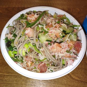 Poke Ichii - Hawaiian Near Me - Vacaville, California Poke Ichii - Hawaiian Near Me - Vacaville, California