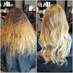 Studio B Salon