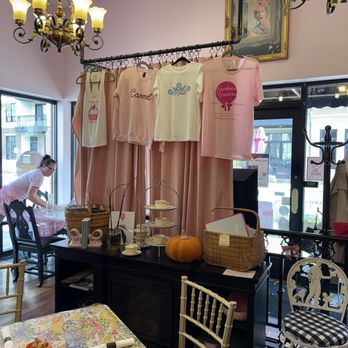 Goodness Gracious Kitchen & Cupboard - Shirts available for purchase - Breakfast & Brunch Near Me - Carmel, Indiana