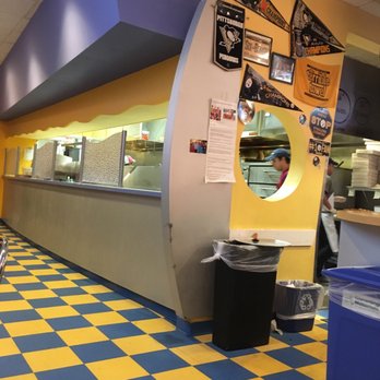 Giuseppi’s Pizza Plus - Pizza Near Me - Rockville, Maryland