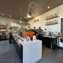 Tortoni Caffe - Inside IG: @ammysalamii