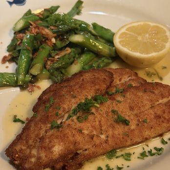 Buck & Rider — Gilbert / East Valley - Yellowtail Snapper - Seafood Near Me - Gilbert, Arizona