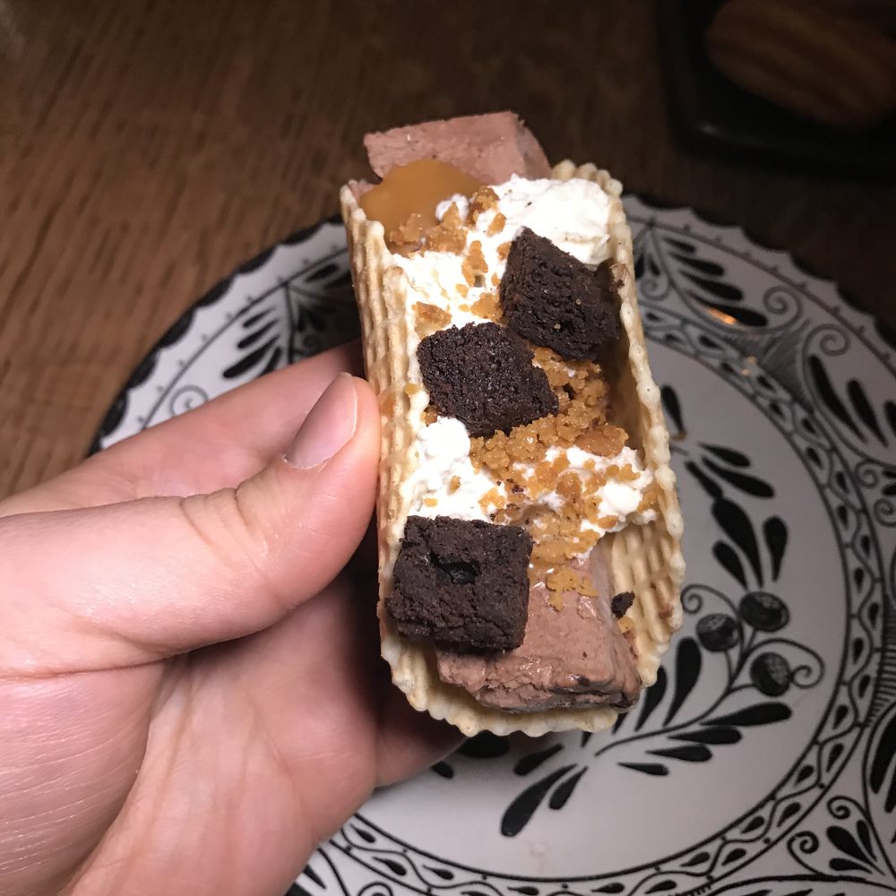 Barrio - Mexican Near Me - Chicago, Illinois