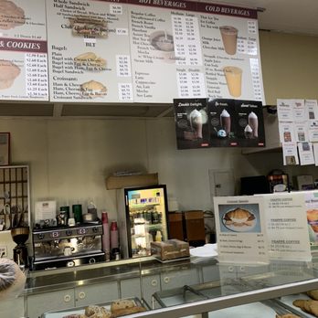 Colonial Donuts - Donuts Near Me - Oakland, California
