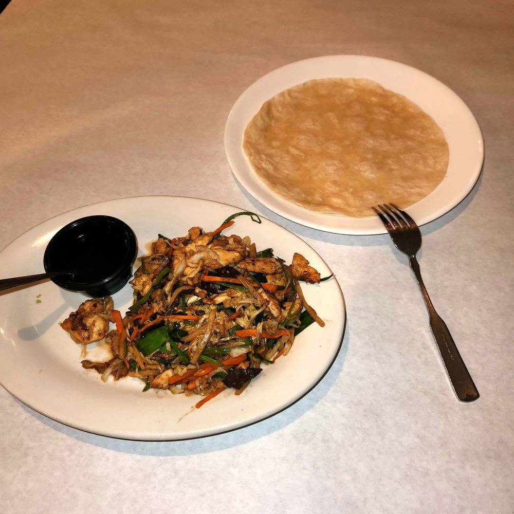 Billy Lee's Chinese Cuisine