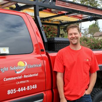 Bright Solutions Electrical - Electricians Near Me - Ventura, California