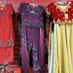 Uma Sarees - Children's clothing