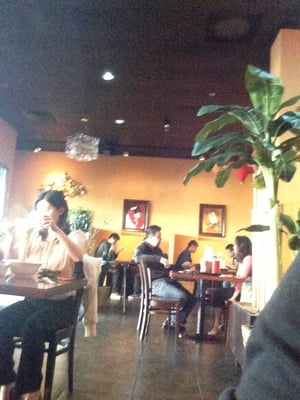 Pho Bistro by null