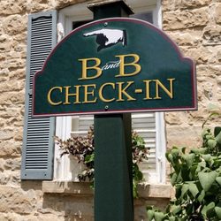 Stone Haus Bed & Breakfast