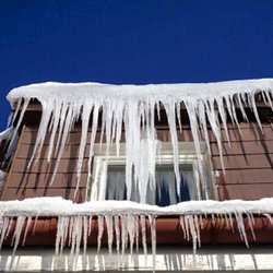 Soto Construction - 24/7 Emergency Services Available. Even in Frigid Conditions