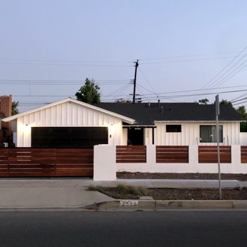 Prosafe Fence - Steel Black Fence Frame. Motor installation. - Fences & Gates Near Me - La Habra, California Prosafe Fence - Steel Black Fence Frame. Motor installation. - Fences & Gates Near Me - La Habra, California