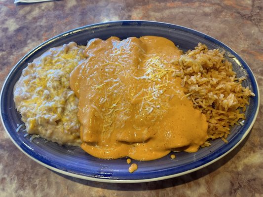 Los Tamales by null
