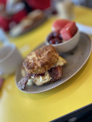 Early Bird West Des Moines by null