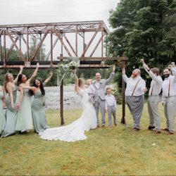 River House Weddings