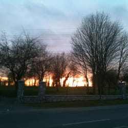 Walkinstown Park
