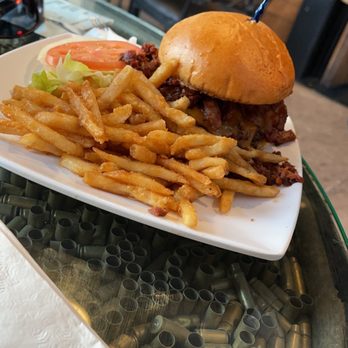 The Dillinger - The Dillinger - Bars Near Me - Boulder City, Nevada