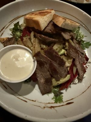 Amigos Taqueria Y Tequila by null