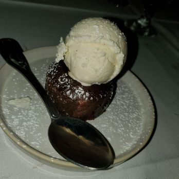 CHoP Chandler - Chocolate cake - Steakhouses Near Me - Chandler, Arizona