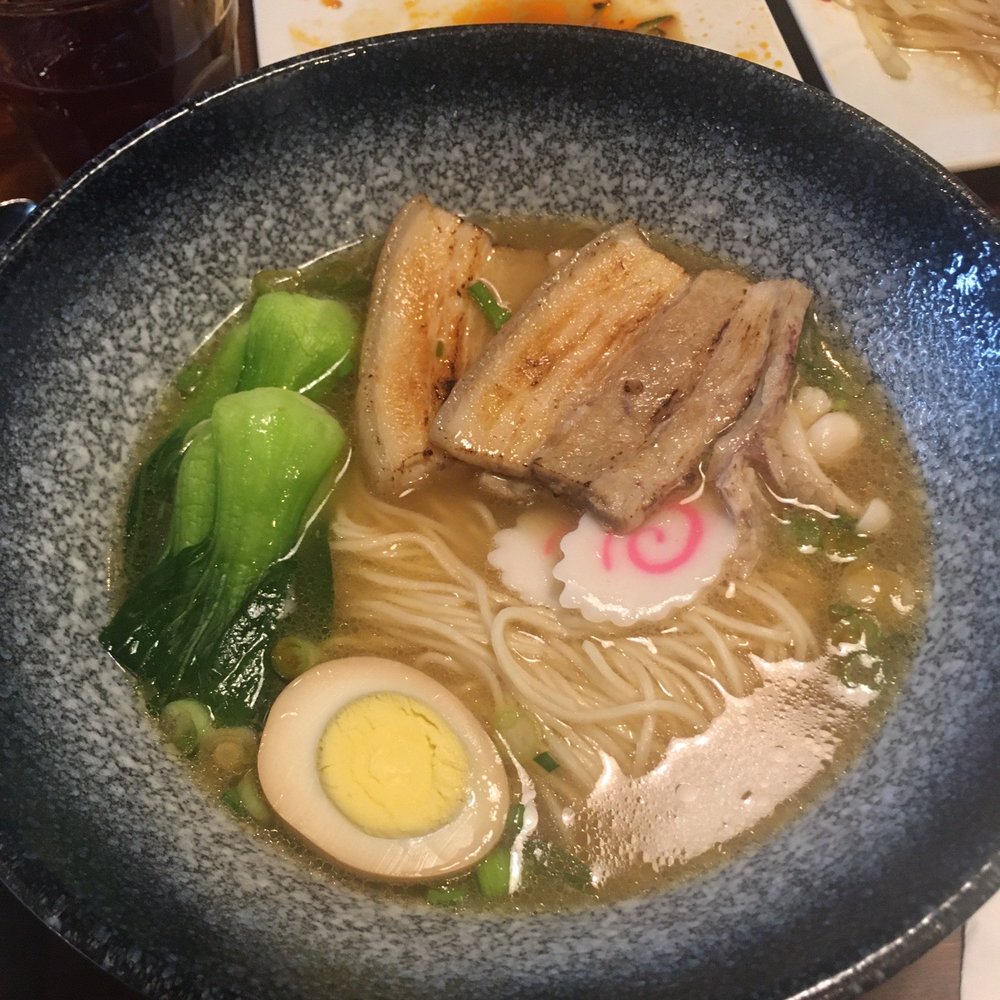 J's Kitchen - Tonkotsu ramen - Chinese Near Me - Naperville, Illinois J's Kitchen - Tonkotsu ramen - Chinese Near Me - Naperville, Illinois