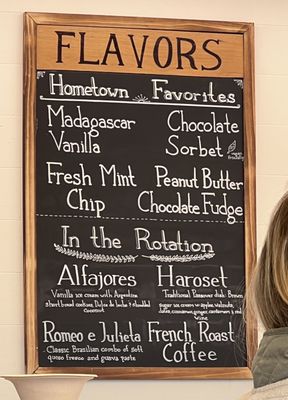 San Francisco’s Hometown Creamery by null