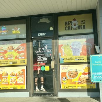 Lucky Hawaiian BBQ - Hawaiian Near Me - Columbus, Ohio Lucky Hawaiian BBQ - Hawaiian Near Me - Columbus, Ohio