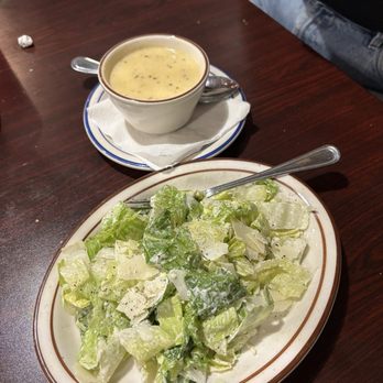 Nico & Ana's - Soup and Salad - Italian Near Me - Overland Park, Kansas