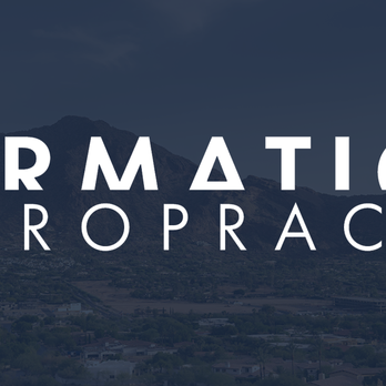 Formation Chiropractic - Chiropractors Near Me - Phoenix, Arizona Formation Chiropractic - Chiropractors Near Me - Phoenix, Arizona