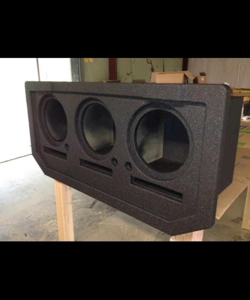 Slide of Bulletproof Liners