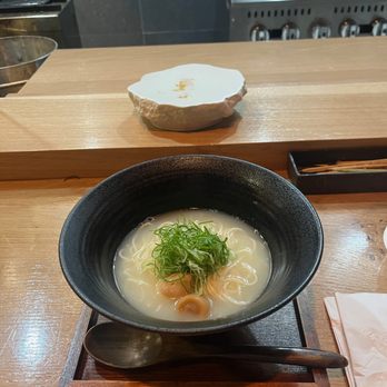 Yakitori Tsuta - ramen - Japanese Near Me - San Diego, California